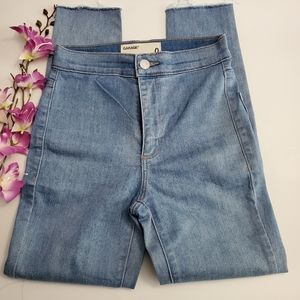 Garage Skinny Jeans